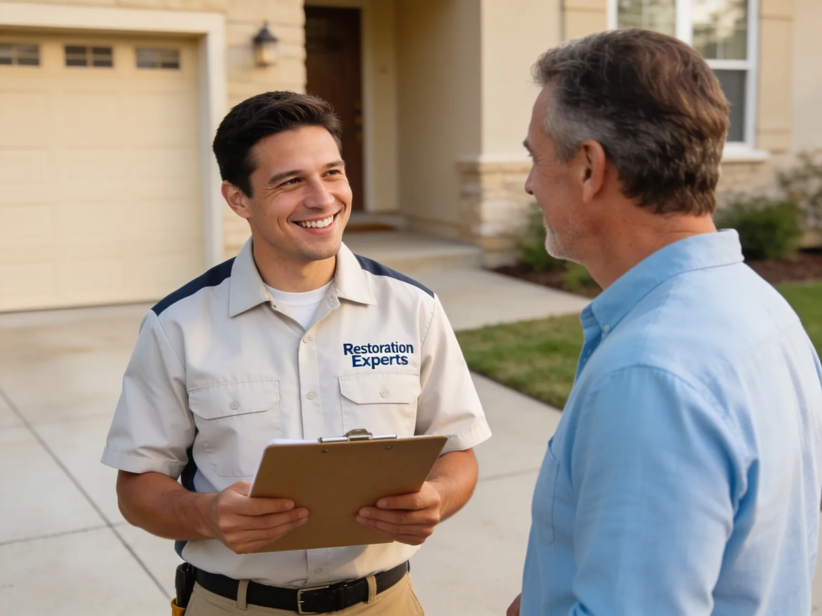 Water Damage Cleanup Craig, NE FAQs